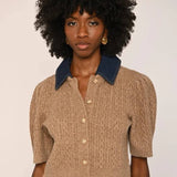 Lane Cardigan