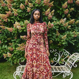Lexi Midi Skirt