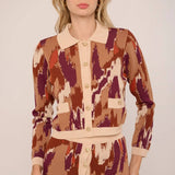 Hattie Cardigan