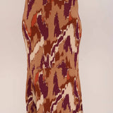 Mel Knit Midi