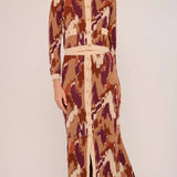 Mel Knit Midi