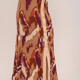 Mel Knit Midi