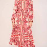Kellen Dress