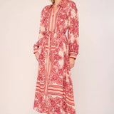 Kellen Dress