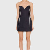 Olivette Dress