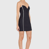 Olivette Dress