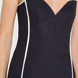 Olivette Dress