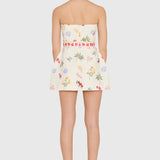 Strapless Bethany Romper