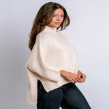 Boho Sweater