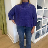 Boho Sweater