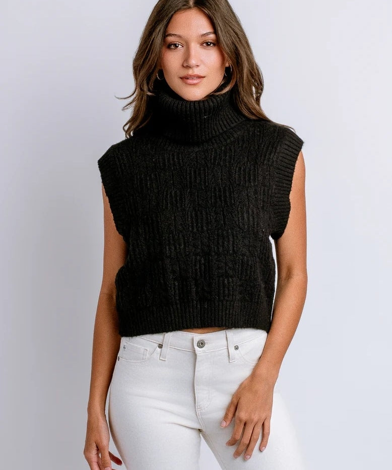 Marlene Sweater