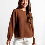 Asmia Sweater