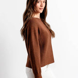 Asmia Sweater