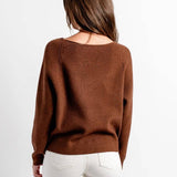Asmia Sweater