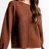 Asmia Sweater