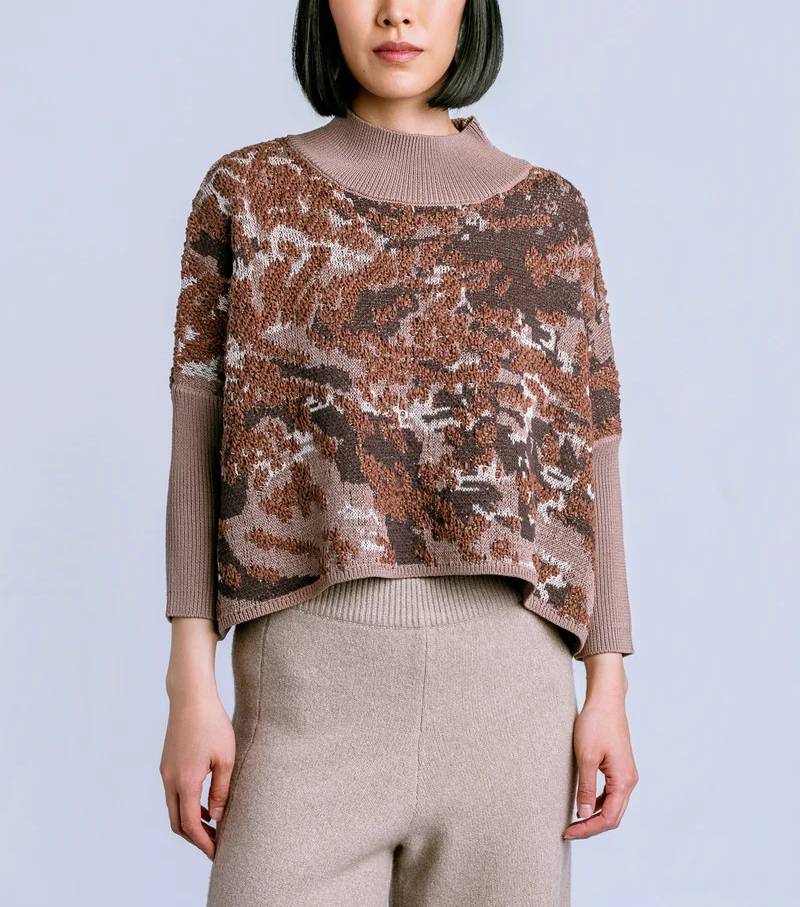 Atmos Aja Sweater