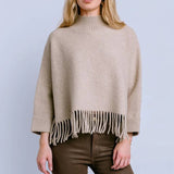 Sachi Aja Sweater