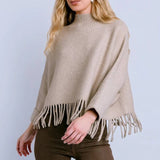 Sachi Aja Sweater