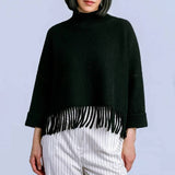 Sachi Aja Sweater
