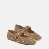 Mikel Studded Mary Jane