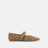 Mikel Studded Mary Jane