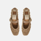 Mikel Studded Mary Jane