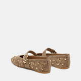 Mikel Studded Mary Jane
