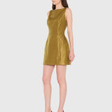 Tonya Dress
