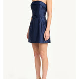 Avalee Skort Romper