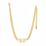 Darcy Necklace