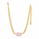 Darcy Necklace