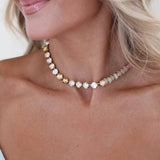 Faye Necklace