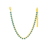 Oakland Necklace Candy Crush