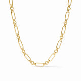 Colette Link Necklace