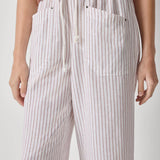 Striped Pant