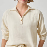 Raglan Polo