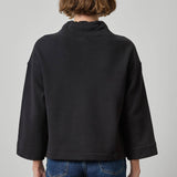 Easy Scrunch Neck