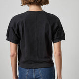 Vintage Short Sleeve Raglan