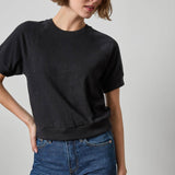Vintage Short Sleeve Raglan