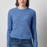 Featherweight Crewneck Sweater