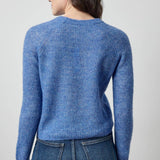 Featherweight Crewneck Sweater