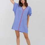 Mini Pima Abaya