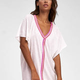 Mini Pima Abaya