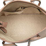 Gucci Supreme Convertible Tote