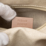 Gucci Supreme Convertible Tote