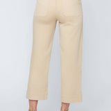 Patch Pocket Pant