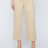 Patch Pocket Pant