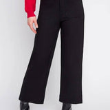 Patch Front Pocket Pant