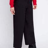 Patch Front Pocket Pant