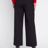 Patch Front Pocket Pant